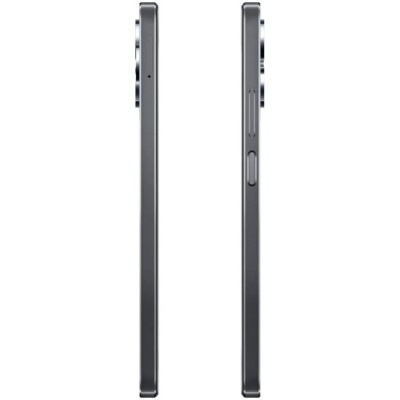 смартфон Realme C51 4/128GB Black черный