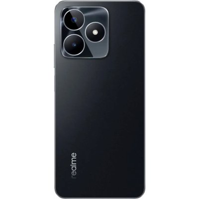 смартфон Realme C53 8/256GB Black черный