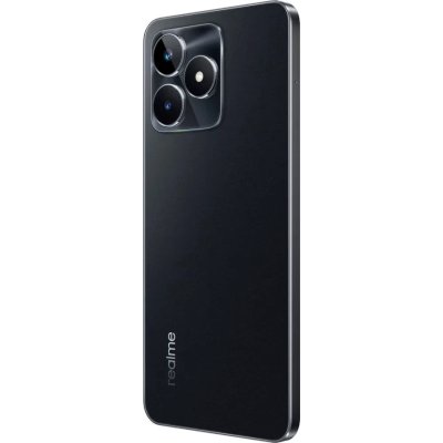 смартфон Realme C53 8/256GB Black черный