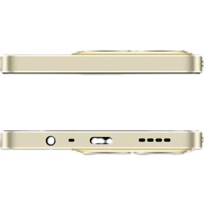 смартфон Realme C61 8/128GB Gold золотой