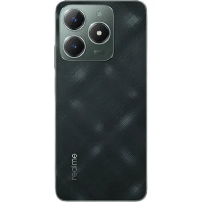 смартфон Realme C61 8/128GB Green зеленый