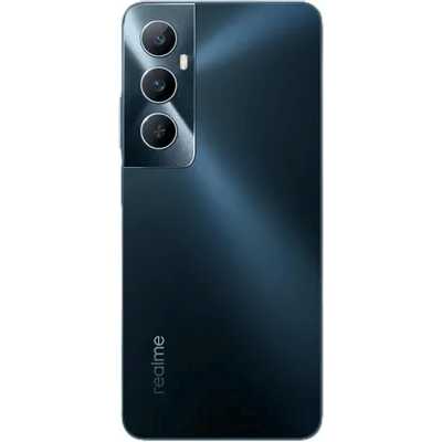 смартфон Realme C65 6/128GB Black черный