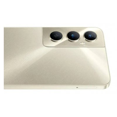 смартфон Realme C65 8/256GB Gold золотой