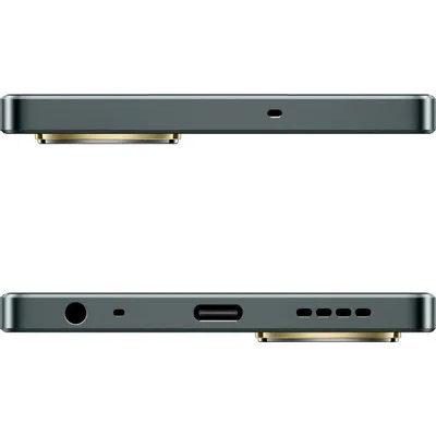 смартфон Realme C67 8/256GB Black черный