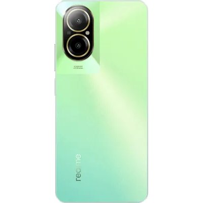 смартфон Realme C67 8/256GB Green зеленый
