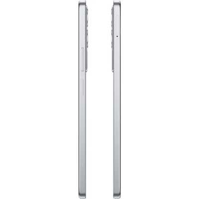 смартфон Realme C71 8/128GB White белый
