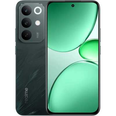смартфон Realme C85 Pro 6/128GB Green зеленый