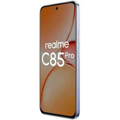 смартфон Realme C85 Pro 6/128GB Violet фиолетовый
