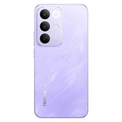 смартфон Realme C85 Pro 8/256GB Violet фиолетовый