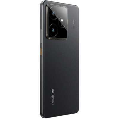 смартфон Realme GT 7 12/256GB Black черный