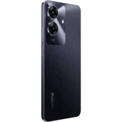 смартфон Realme Note 60 6/128GB Black черный