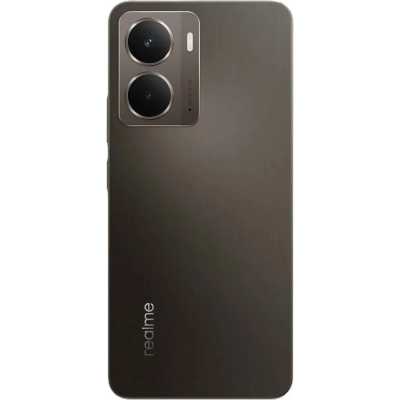 смартфон Realme P3 5G 12/256GB Grey серый