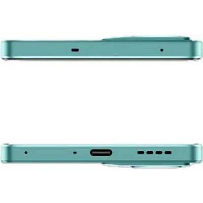 смартфон Realme P3 5G 8/256GB Green зеленый