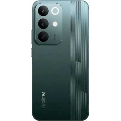 смартфон Realme P4 6/128GB Green зеленый