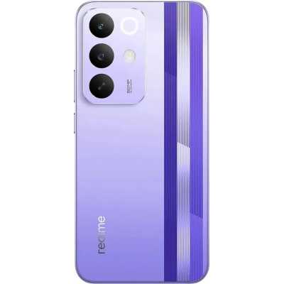 смартфон Realme P4 6/128GB Violet фиолетовый