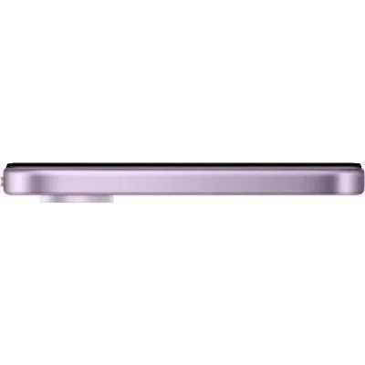 смартфон Realme P4 Lite 4/128GB Purple фиолетовый