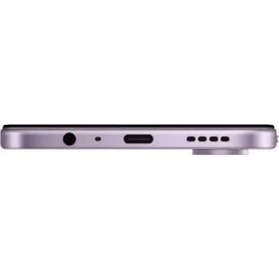 смартфон Realme P4 Lite 4/128GB Purple фиолетовый