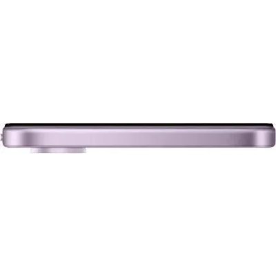 смартфон Realme P4 Lite 4/64GB Violet фиолетовый