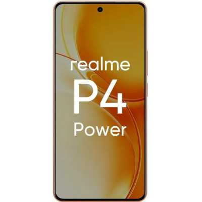 смартфон Realme P4 Power 12/256GB Orange оранжевый