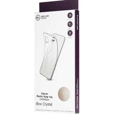 чехол RedLine iBox Crystal УТ000024069