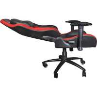 игровое кресло Redragon Berserk CT-385 черно-красный