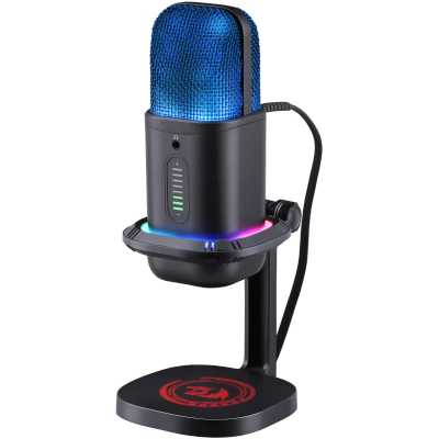 микрофон Redragon Echowave GM305 72358 Черный