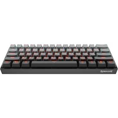 клавиатура Redragon Fizz RT Black Черный