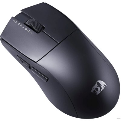 мышь Redragon K1ng 4K Pro Black Черный