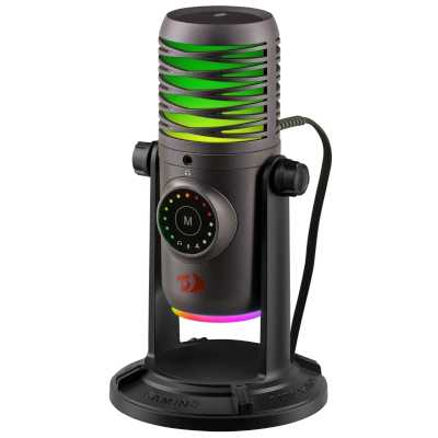 микрофон Redragon Stellaris GM306 72359 Черный