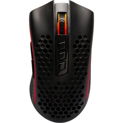 мышь Redragon Storm Pro Черный