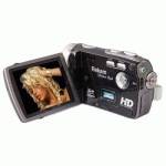 видеокамера Rekam Allure HDC-1533 Черный