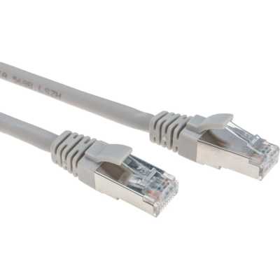 патч-корд Rexant 02-0210-1 Серый