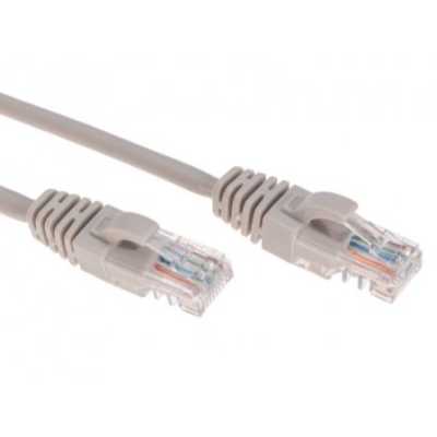 патч-корд Rexant 02-0290-105 Серый