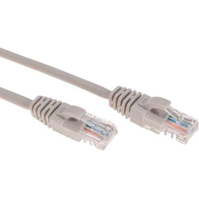патч-корд Rexant 02-0290-2 Серый