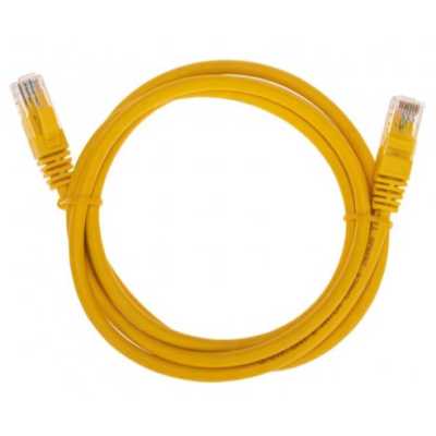 патч-корд Rexant 02-0295-105 Желтый