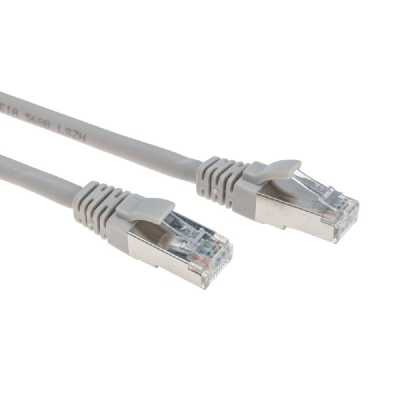 патч-корд Rexant 02-0390-05 Серый
