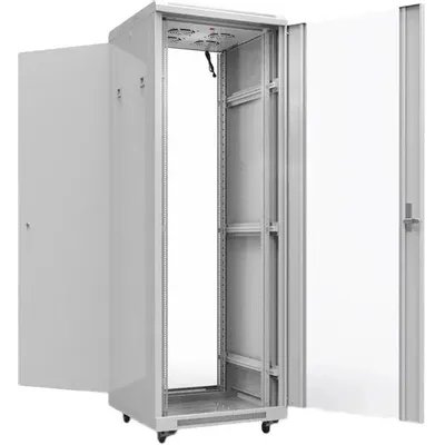 телекоммуникационный шкаф Rexant Pro 04-2311 Серый