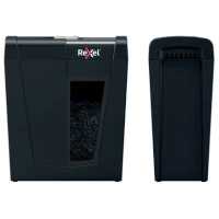 шредер Rexel Secure X8 EU 2020123EU