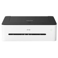 принтер Ricoh Aficio SP 150 Черно-Белый