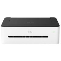 принтер Ricoh Aficio SP 150w Black Черно-Белый