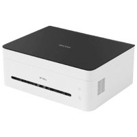 принтер Ricoh Aficio SP 150w Black Черно-Белый