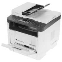МФУ Ricoh M 320 Белый