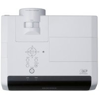 проектор Ricoh PJ WX3351N Черно-Белый