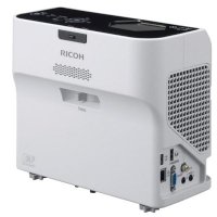 проектор Ricoh PJ WX4152N Черно-Белый