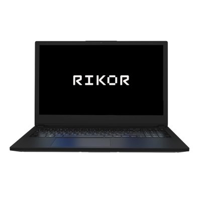 ноутбук Rikor MSK 401.1/15 0D8492DE Черный