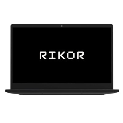 ноутбук Rikor NINO 201.1/15 F86340A7 Черный