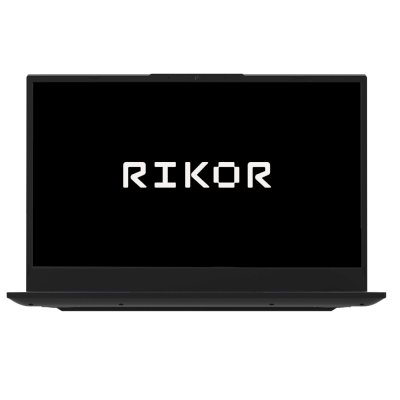 ноутбук Rikor NINO 203.1/15 8EFA0986 Серый