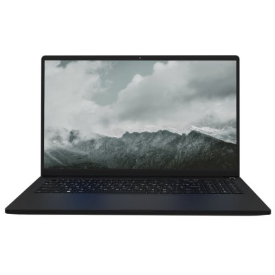 ноутбук Rikor Pro 3 15 OH-02 81B6CA85 Черный