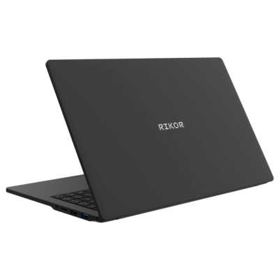 ноутбук Rikor Pro 3 15 OH-02 81B6CA85 Черный