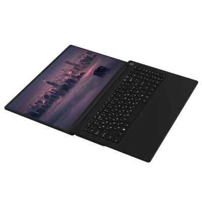 ноутбук Rikor Pro 3 15 OH-02 81B6CA85 Черный
